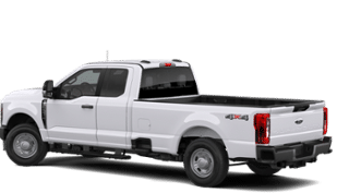 2026 Ford Super Duty® External Image 3